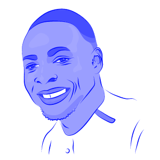KWAMENA A.